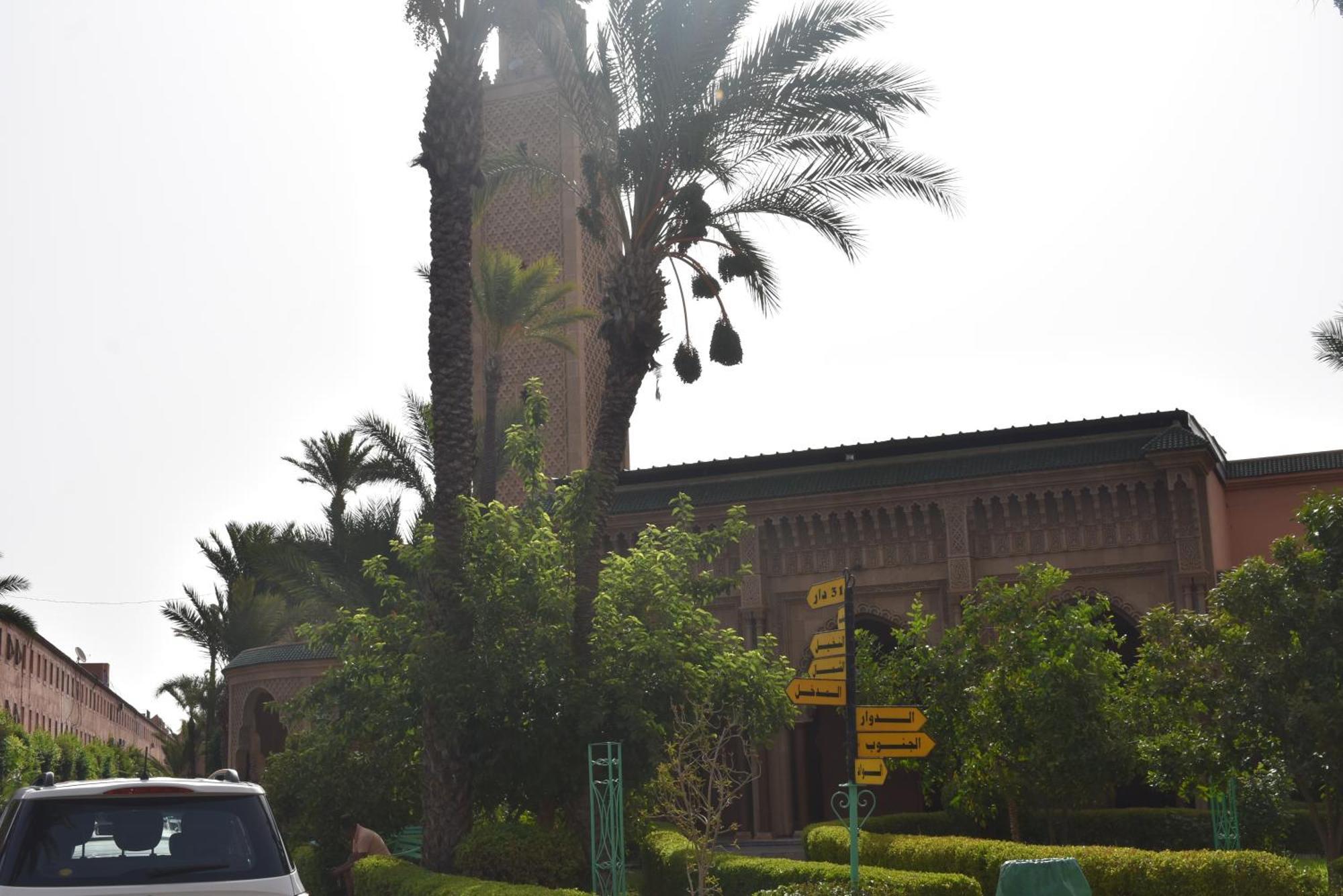 Appartement House Medina G19 Marrakesh
