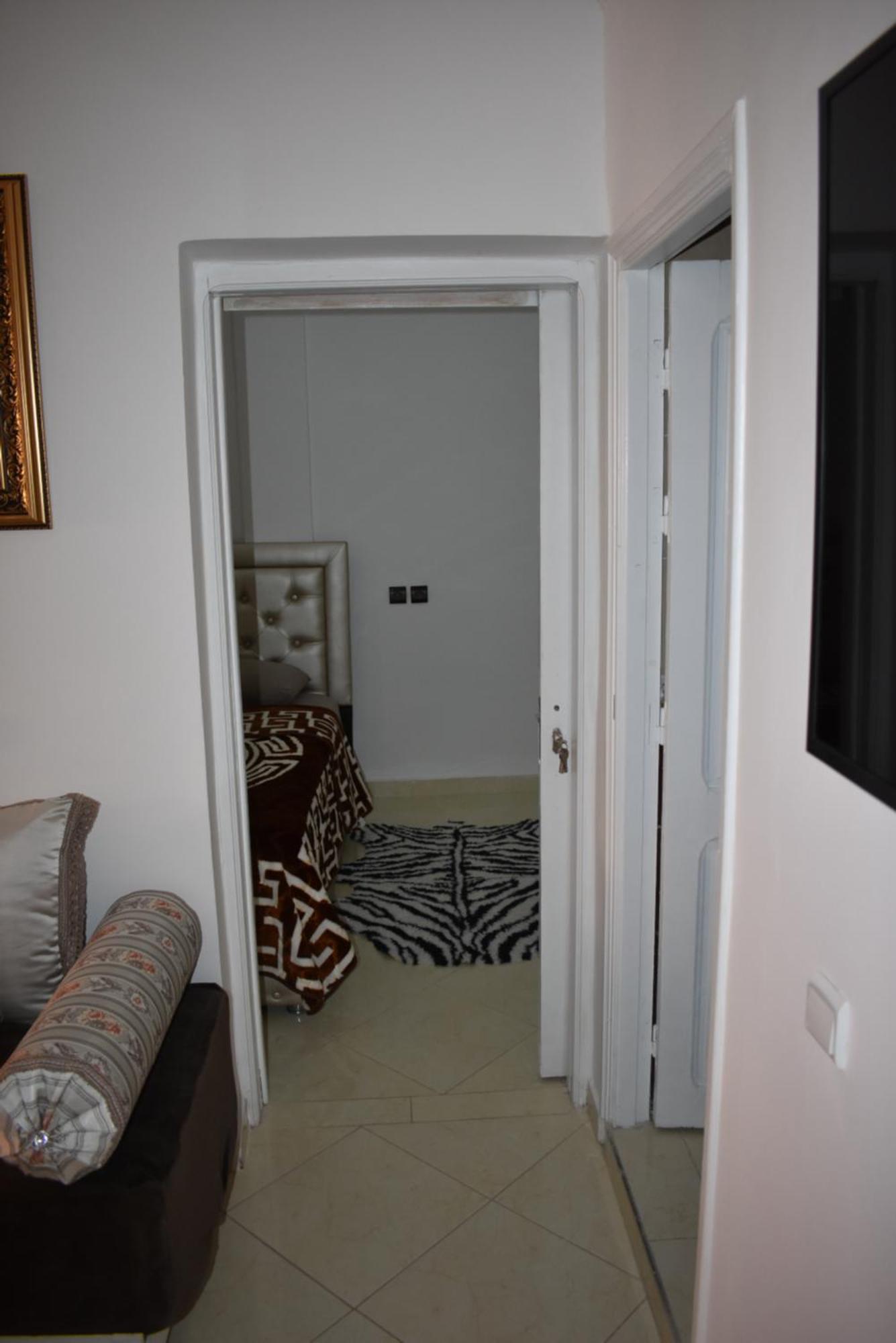House Medina G19 Appartement Marrakesh